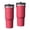 Black-8, variant on Modern 30oz Handheld Travel Tumbler with Handle – Double Wall Stainless Steel Insulated Cup, Flip Straw Lid, Leak-Proof & BPA-Free for Hot and Cold Drinks – Durable Coffee & Juice Mug White