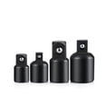 thumbnail image 2 of Taladro Socket Adaptador Hex Shank To Square Impact Driver Extension Bits Kit Craftsman Spring Locking Reemplazo Reducer Herramienta de mano 4pcs Adaptadores sidaley TO001481-02, 2 of 7