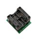 thumbnail image 1 of 1Pcs SOP8 to DIP8 SOP8 Turn DIP8 SOIC8 to DIP8 IC Socket Programmer Adapter Socket for Wide, 1 of 5