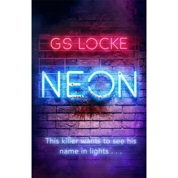 Neon (Paperback)