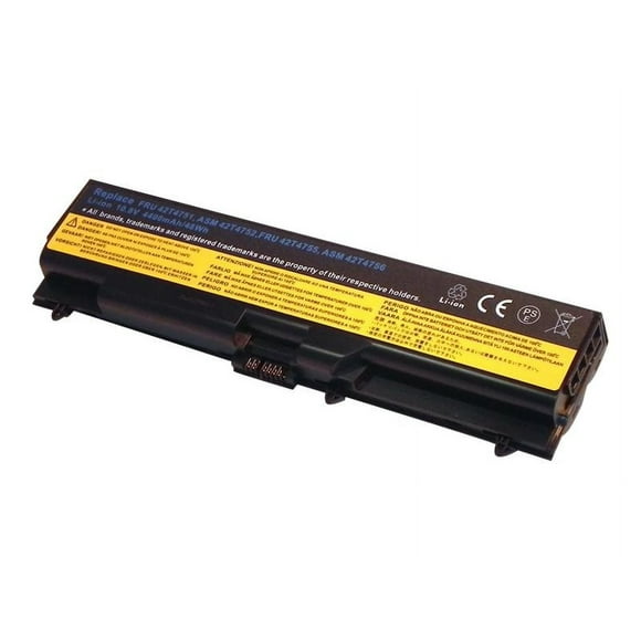 Lenovo Laptop Battery