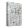 thumbnail image 2 of Ghost Town II Premium Gallery Wrapped Canvas - Ready to Hang, 2 of 9