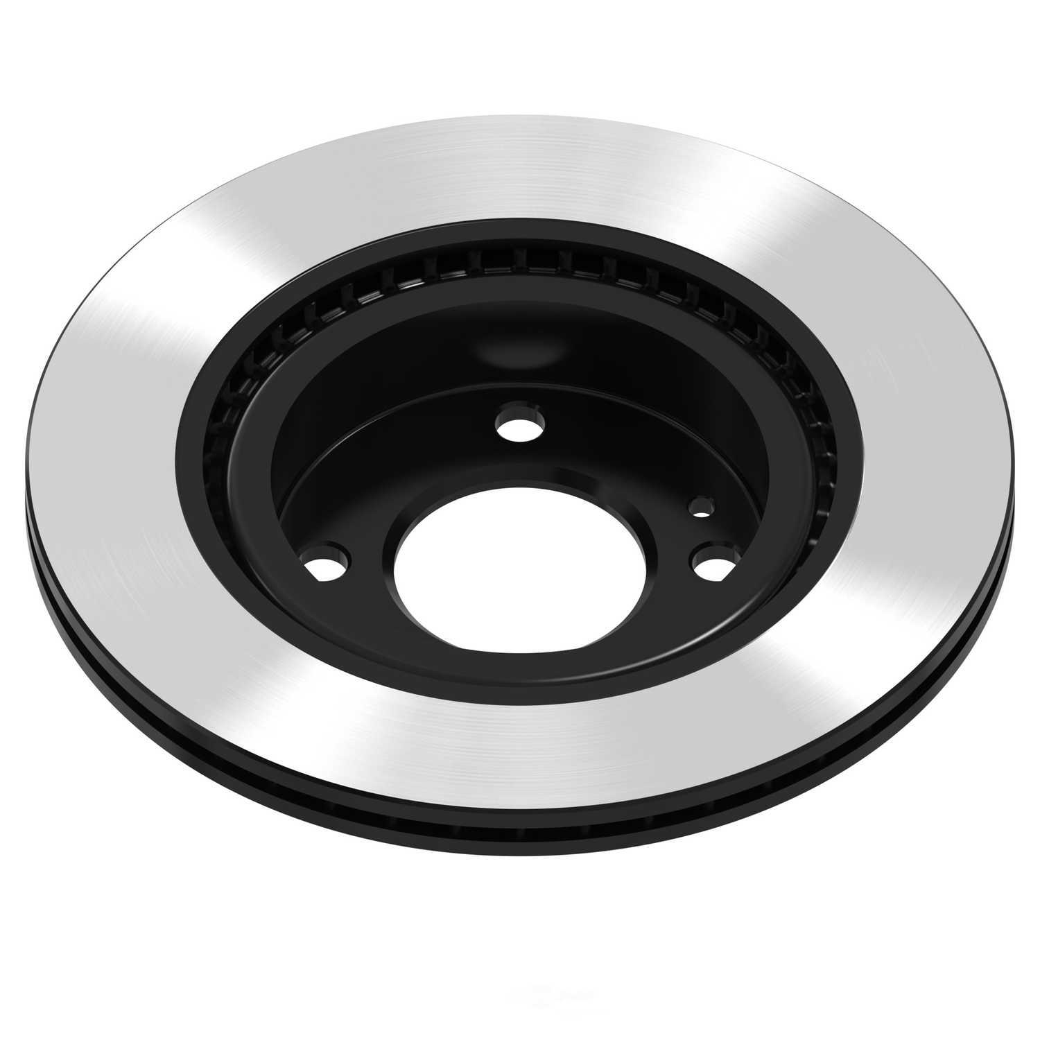 Wagner Brake BD181235E Front Disc Brake Rotor