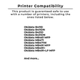 thumbnail image 4 of Zoomtoner Compatible Okidata B411DN OKIDATA 44574301 Type B2 laser drum UNIT, 4 of 5