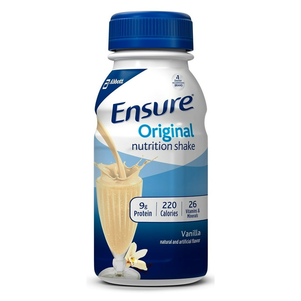 ensure-original-therapeutic-nutrition-vanilla-8-oz-bottles-pack-of