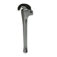thumbnail image 6 of Ridgid Pipe Wrench,I-Beam,Serrated,14" 12693, 6 of 8