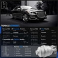 thumbnail image 2 of Conjunto de filtro de aceite RHAOCZIYAUTO para Hyundai Palisade 20-24, 2 of 8