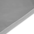 thumbnail image 6 of Crosley Furniture 2-Piece Vinyl Outdoor Arm Chair Furniture Cover Set in Gray, 6 of 7