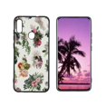 thumbnail image 1 of Compatible with Samsung Galaxy A11 Phone Case, Floral-257 Case Silicone Protective for Teen Girl Boy Case for Samsung Galaxy A11, 1 of 1