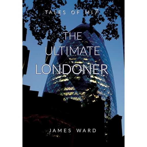 The Ultimate Londoner, (Hardcover)