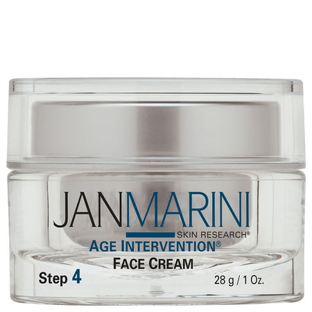 Jan Marini Intervention âge Crème Visage 28 g / 1 oz