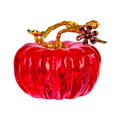 thumbnail image 2 of funtasica Decoration Photography Display Photo Props Accessories for Kitchen Home Red, 2 of 4