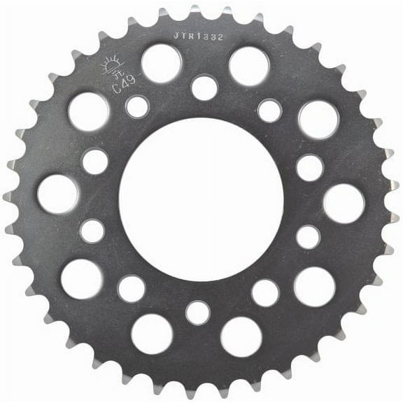 JT Steel Rear Sprocket 41 Tooth (JTR1332.41)