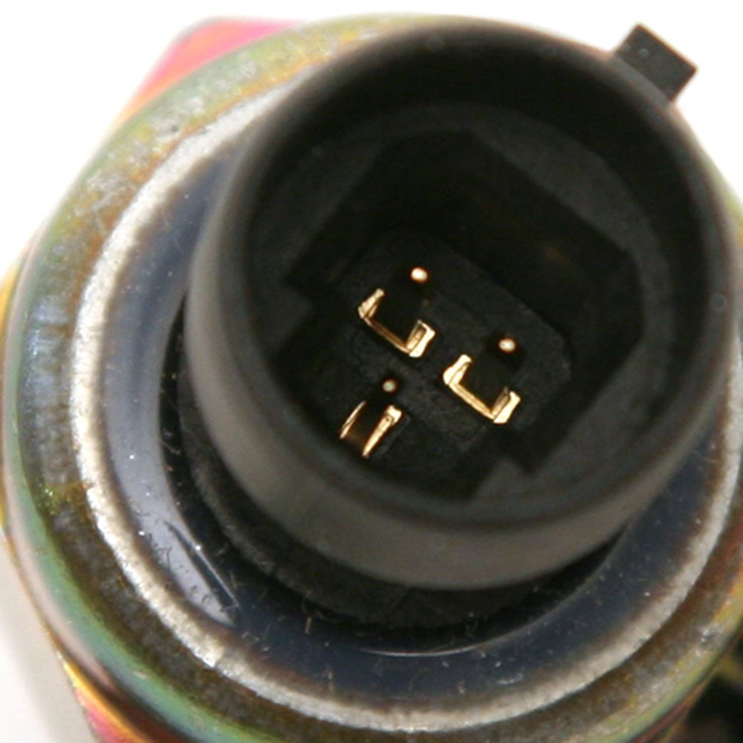 Delphi HTS102 Fuel Pressure Sensor Fits select: 1999-2003 FORD F250, 1999-2003 FORD F350