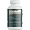 thumbnail image 2 of Bronson Folic Acid 800 MCG Supports Prenatal Development, 1 Year Supply, Non-GMO, 360 Tablets, 2 of 6
