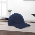 thumbnail image 4 of YAOBAMM Chapeau Décontracté Uni pour Hommes, Chapeau de Baseball à Long Bord, Protection UV, Circonférence de Tête Réglable, Chapeau Unisexe pour Extérieur Quotidien, 4 of 6