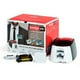 thumbnail image 1 of Impresora DE Tarjetas DE PVC EVOLIS Badgy 200 + 100 Tarjetas Y Cinta, 1 of 5