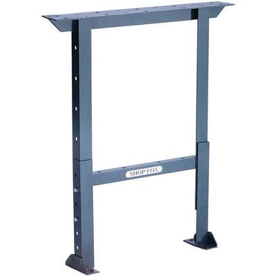 Adjustable metal legs for workbench discount
