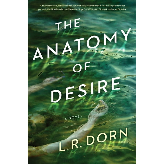 The Anatomy of Desire