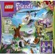 thumbnail image 2 of Set de construcción LEGO Friends Jungle Bridge Rescue 41036, 2 of 10