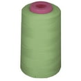 thumbnail image 6 of LA Linen ThreadTaupeAX672 6000 Yards 100 Percent Polyester Cone Serger Thread, Taupe - AX672, 6 of 21