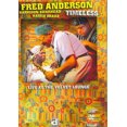 thumbnail image 1 of Fred Anderson - Timeless: Live at the Velvet Lounge [Region 2], 1 of 2