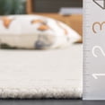 thumbnail image 5 of Safavieh Impressions Charlton Distressed Area Rug, Ivory, 5' x 8', 5 of 11
