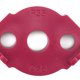 thumbnail image 2 of Herramientas de grabado de plantilla de arco para carpintería, localizador de ángulo R para mesas (Rose Red D), 2 of 3