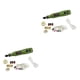 thumbnail image 1 of Kit de herramientas rotativas inalámbricas Kenally USB pluma de grabado Mini taladro inalámbrico ajustable variable, 1 of 1