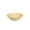 C, variant on Decorative Woven Basket, Beige Lace Design Storage Bin for Kitchen Counter, Bread Pastry Snack Container for Restaurant, Snack Storage Basket *1