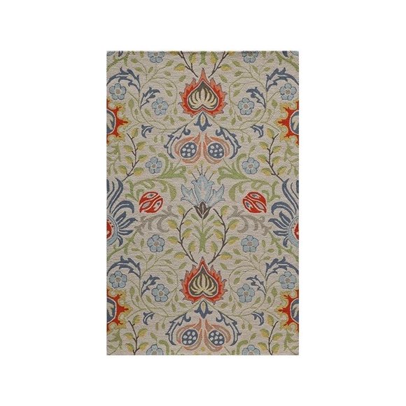 Momeni Newport 2' X 3' Hand Tufted Wool Rug