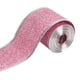 thumbnail image 5 of Cinta navideña con purpurina de 2 pulgadas x 90 yardas, flexible, multiusos, elegante, para accesorios de decoración de árboles de Navidad Rosa, 5 of 8