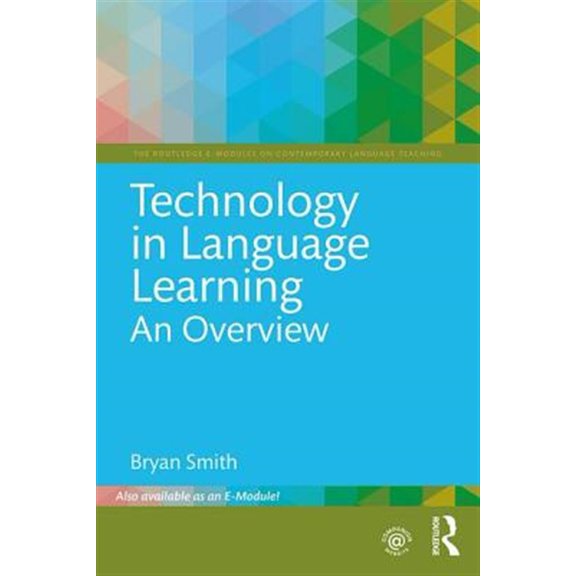 Pre-Owned Routledge E-Modules on Contemporary Lang Technology in Language Learning: An Overview, (Paperback)