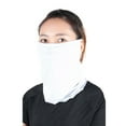 thumbnail image 1 of Riding mask anti-ultraviolet, anti-wind and dust scarf set, outdoor tourism and mountaineering headband, 1 of 5