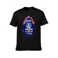 thumbnail image 3 of T-shirt à Manches Courtes 150g pour Hommes Taille US, 3 of 8