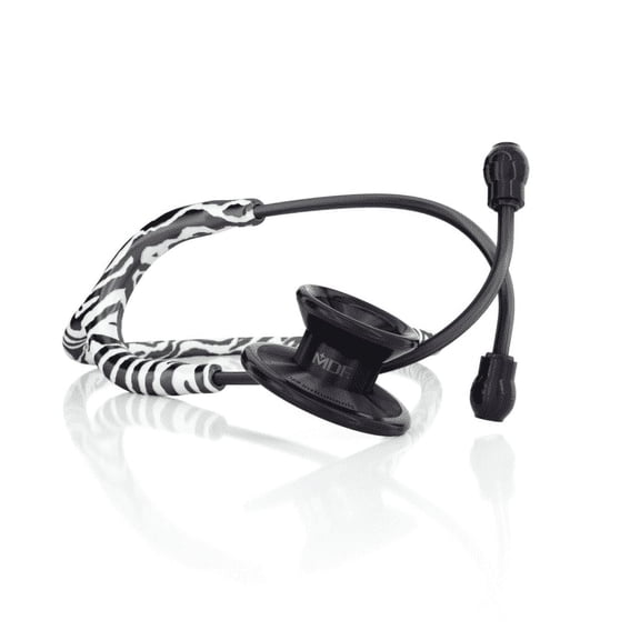 MDF® MD One® Epoch® Titanium Adult Stethoscope > Limited Edition