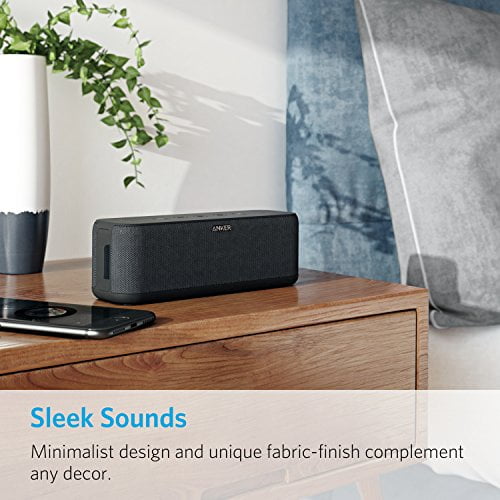 anker soundcore boost prezzo
