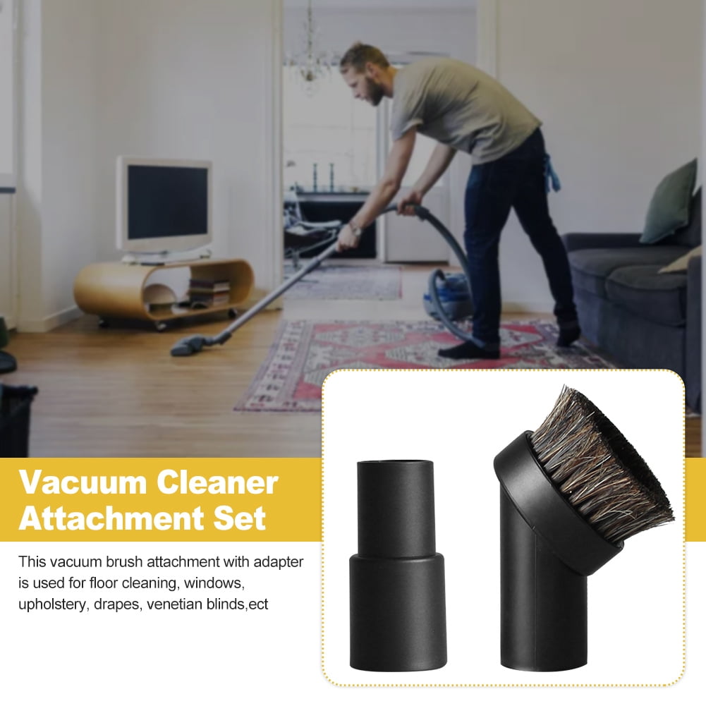 2pcs Vacuum Cleaner Attachment Set Hose 