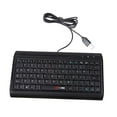 thumbnail image 3 of Teclado Mini mudo con cable Soledad, 3 of 10