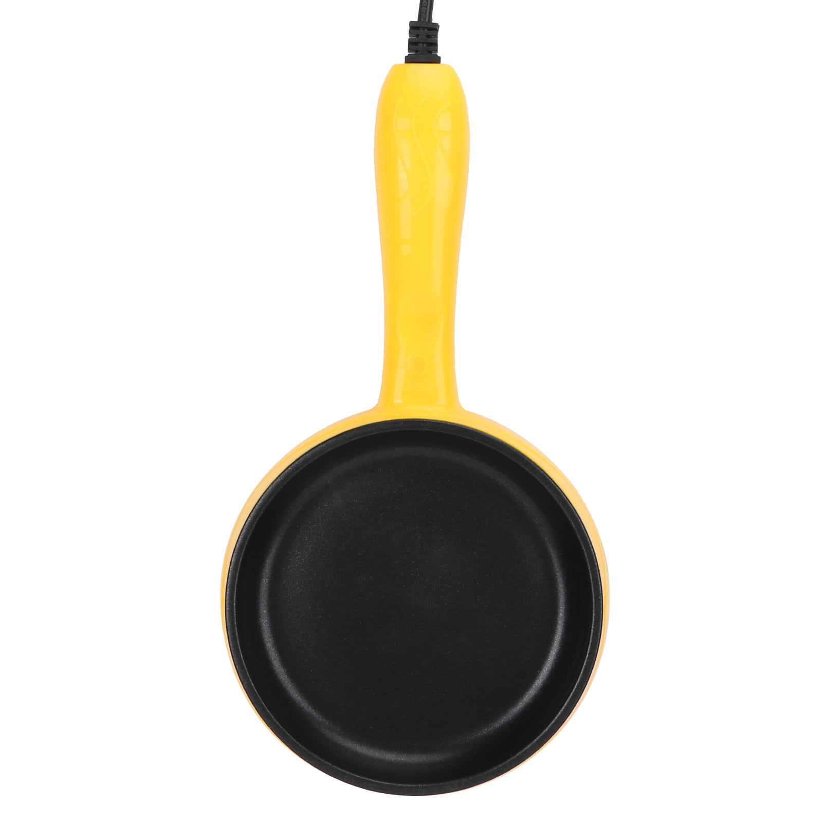 Electric Omelette Pan, 300W Multipurpose Portable Mini NonStick
