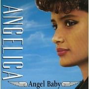 Angle View: Angel Baby