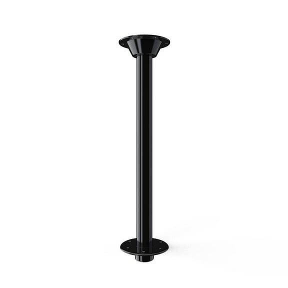 SurFit™ Table Leg Kit - Recessed Mount - Single Pack