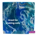 thumbnail image 3 of Resin Obsession Opaque Epoxy Pigment – 1 oz, 3 of 6