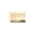 thumbnail image 3 of Historic Panoramic View - Brewster New York - Burleigh 1887 - 34.81 x 23 - Vintage Wall Art, 3 of 5