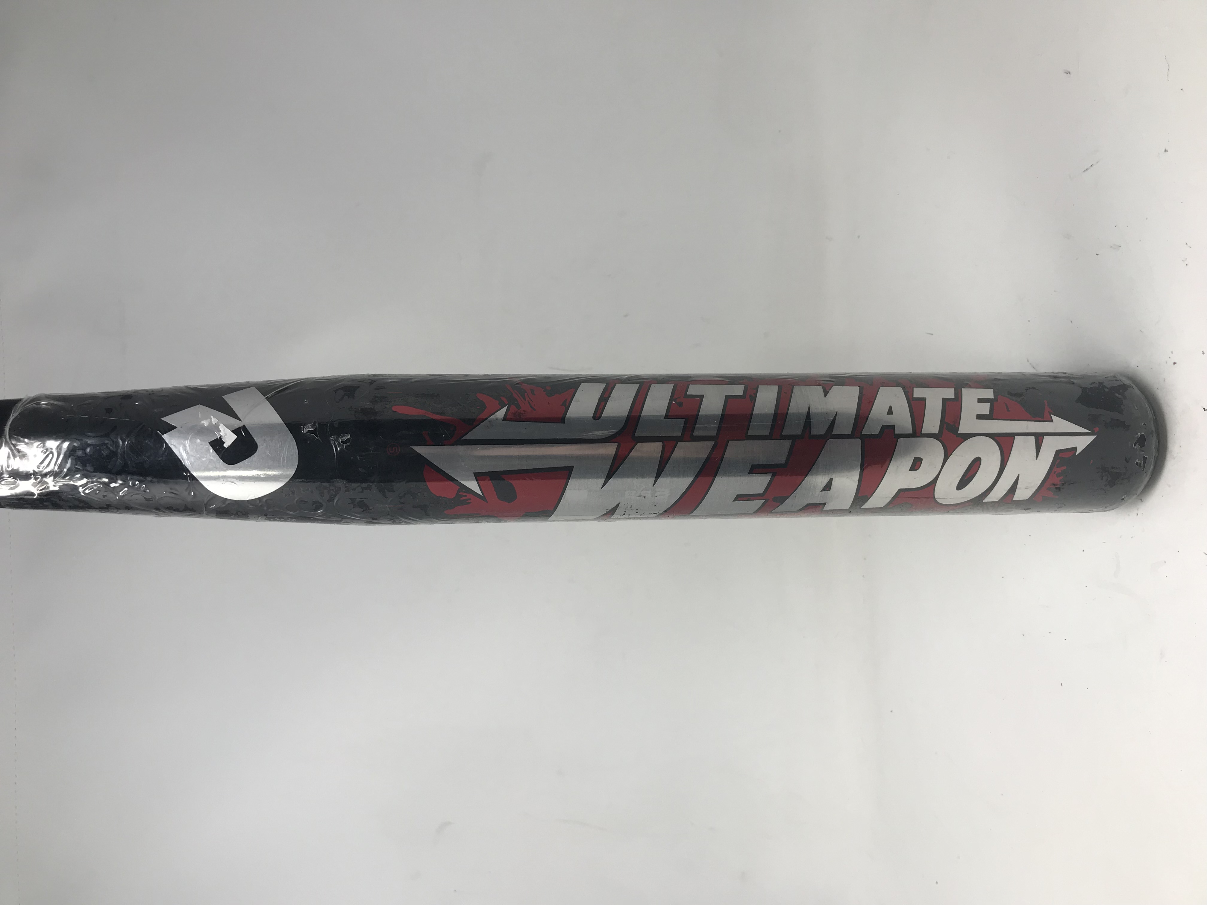 New DeMarini WTDXUWE 34/26 Ray DeMarini Custom Slowpitch Softball Bat