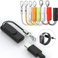 thumbnail image 4 of Adaptateur de Bande Intelligent - Charge Type C pour Plusieurs Modèles, Matériau ABS, Adapté pour Voyage et Usage Quotidien, 4 of 8