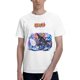 thumbnail image 1 of Camiseta de Manga Corta para Hombres Naru, 1 of 5