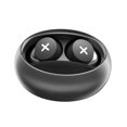 thumbnail image 2 of Wireless Headphones Bluetooth 5.3 Music Earphone with Microphone Sports Headset Charging Case Wireless Charging Function Touch Control, 2 of 5