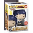 thumbnail image 3 of Funko Tee and Pop Kyoka Jiro My Hero Academia Exclusive 2XL, 3 of 3