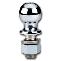 BALL 2"B X 1"S X 3-1/4"L